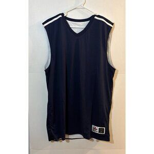 Basket Ball Jerseys (Large) Reversible, Alleson Athletic